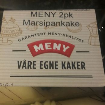 Meny - Yummy stuff - Grocery Near Me - Bergen, 12