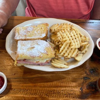The Maple Counter Cafe - Monte Cristo - Breakfast & Brunch Near Me - Walla Walla, Washington The Maple Counter Cafe - Monte Cristo - Breakfast & Brunch Near Me - Walla Walla, Washington