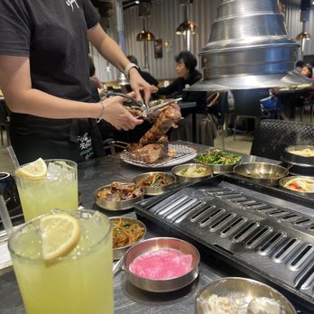 Yangmani - Great brisket juumyy - Korean Near Me - Rowland Heights, California Yangmani - Great brisket juumyy - Korean Near Me - Rowland Heights, California
