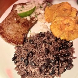 Tostones