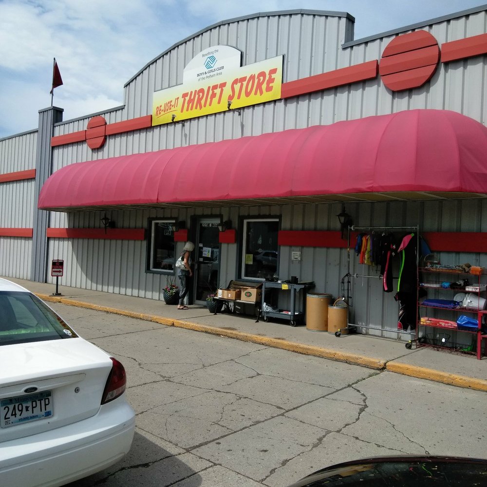 Second Hand Rose - Used, Vintage & Consignment Near Me - Perham, Minnesota Second Hand Rose - Used, Vintage & Consignment Near Me - Perham, Minnesota