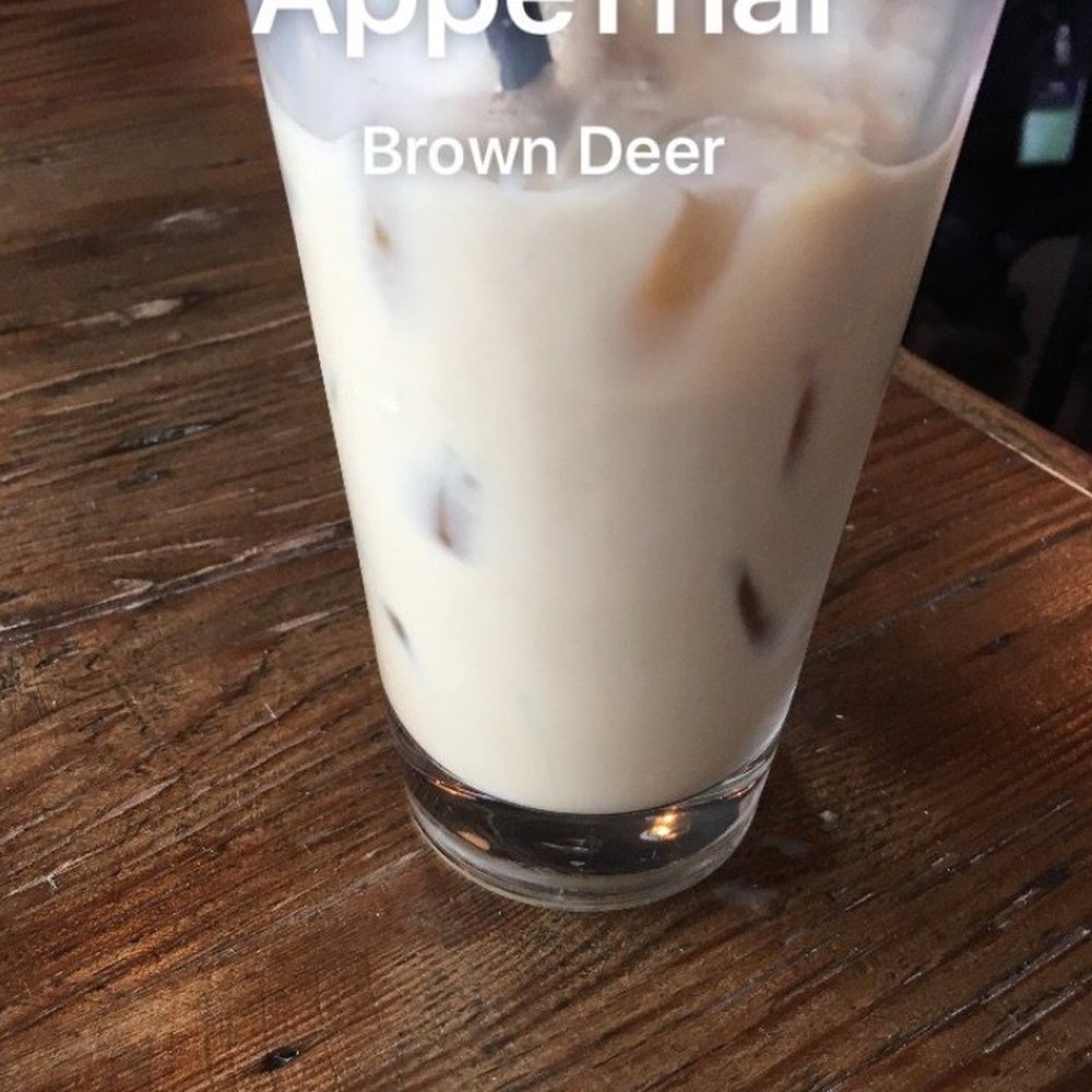 AppeThai - Thai Iced Coffee - Thai Near Me - Brown Deer, Wisconsin AppeThai - Thai Iced Coffee - Thai Near Me - Brown Deer, Wisconsin