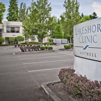 Evergreen Health - Family Practice Near Me - Bothell, Washington Evergreen Health - Family Practice Near Me - Bothell, Washington