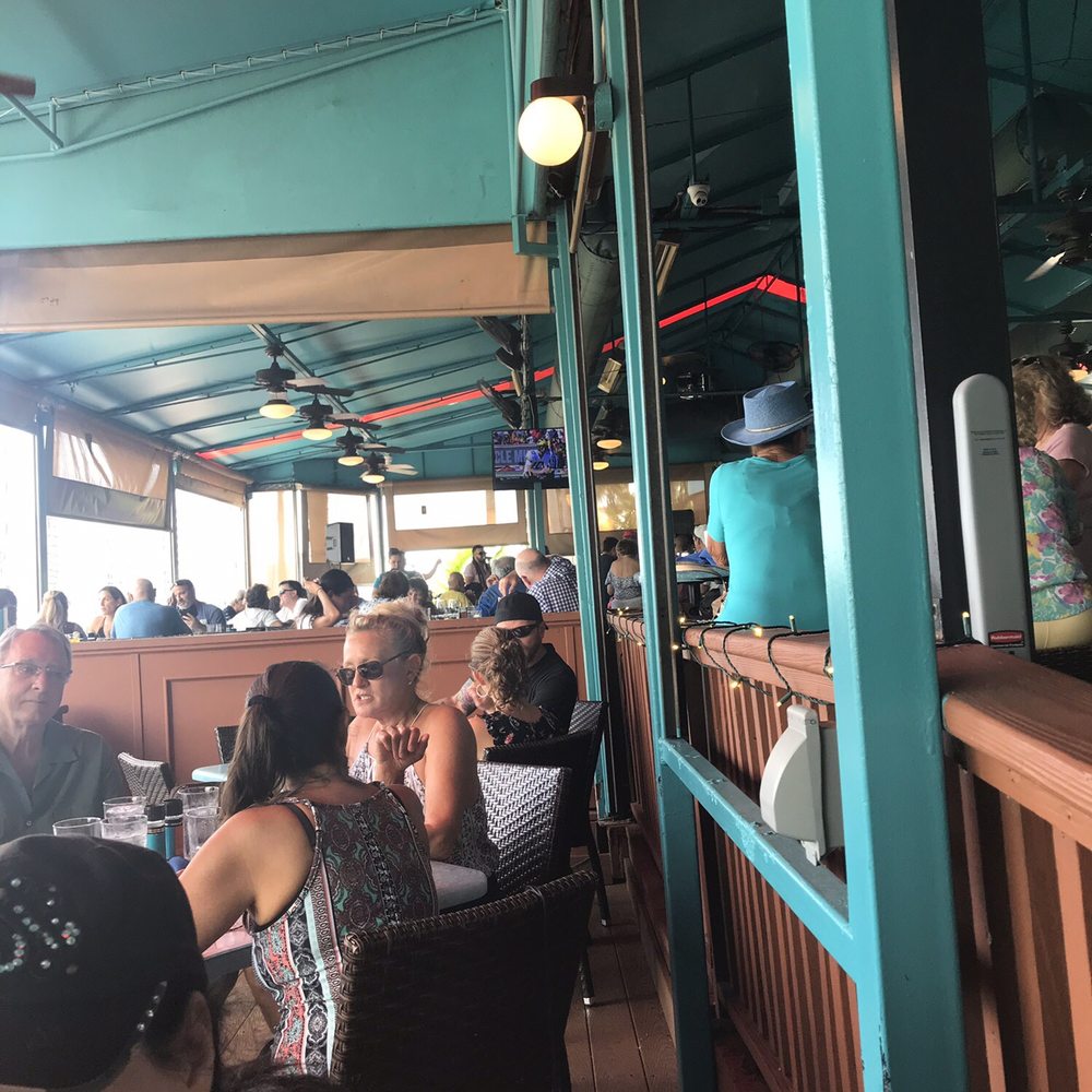 Deck 84 - Patio - New American Near Me - Delray Beach, Florida Deck 84 - Patio - New American Near Me - Delray Beach, Florida