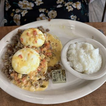 The Toasted Yolk Cafe - Eggs Benedict - Breakfast & Brunch Near Me - Sugar Land, Texas The Toasted Yolk Cafe - Eggs Benedict - Breakfast & Brunch Near Me - Sugar Land, Texas