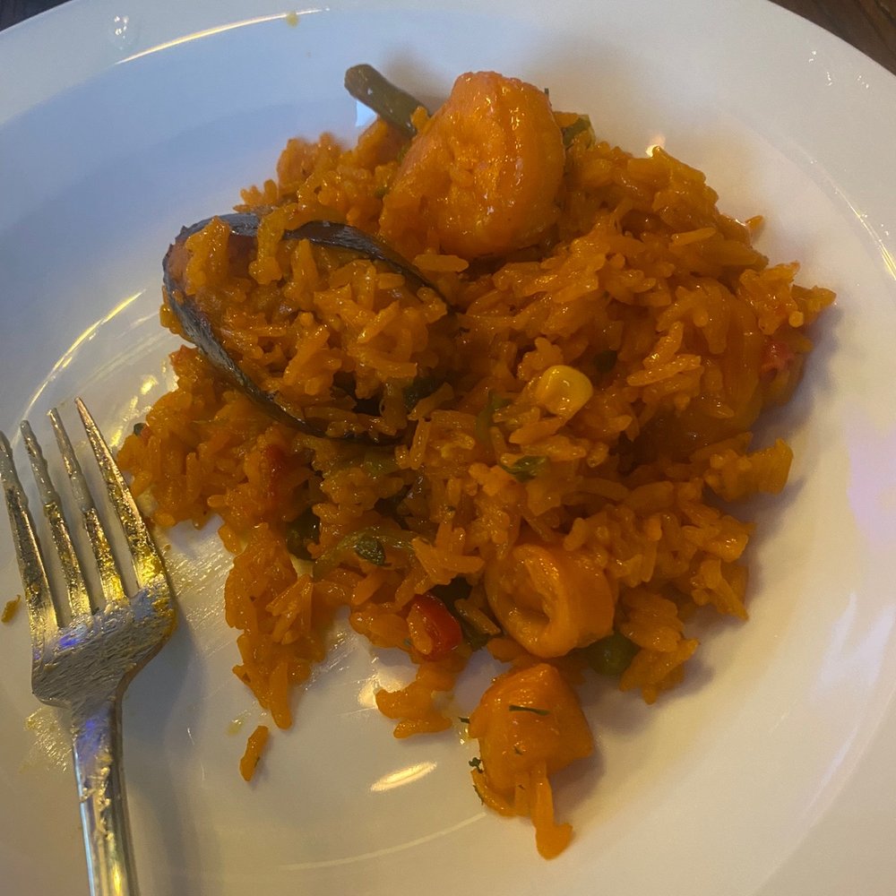Blu Seafood - Seafood Near Me - Queens, New York