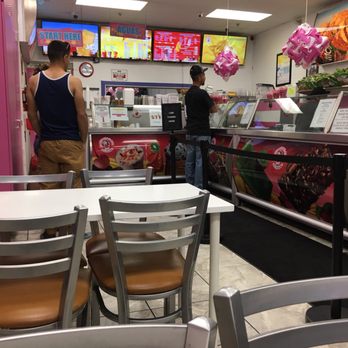 La Michoacana Ice Cream - Ice Cream & Frozen Yogurt Near Me - Moreno Valley, California