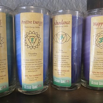 Tippi Teas - Chakra Candles $14 - Juice Bars & Smoothies Near Me - El Paso, Texas Tippi Teas - Chakra Candles $14 - Juice Bars & Smoothies Near Me - El Paso, Texas