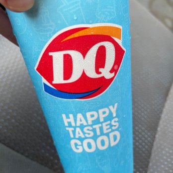 Dairy Queen Grill & Chill - Logo - Fast Food Near Me - Sacramento, California Dairy Queen Grill & Chill - Logo - Fast Food Near Me - Sacramento, California