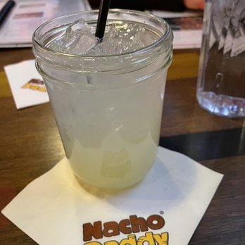 Nacho Daddy - House Margarita - Mexican Near Me - Henderson, Nevada Nacho Daddy - House Margarita - Mexican Near Me - Henderson, Nevada