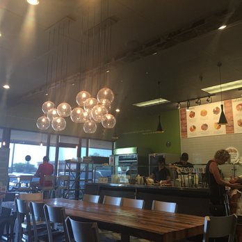 Aubergine Kitchen - Mediterranean Near Me - Orem, Utah