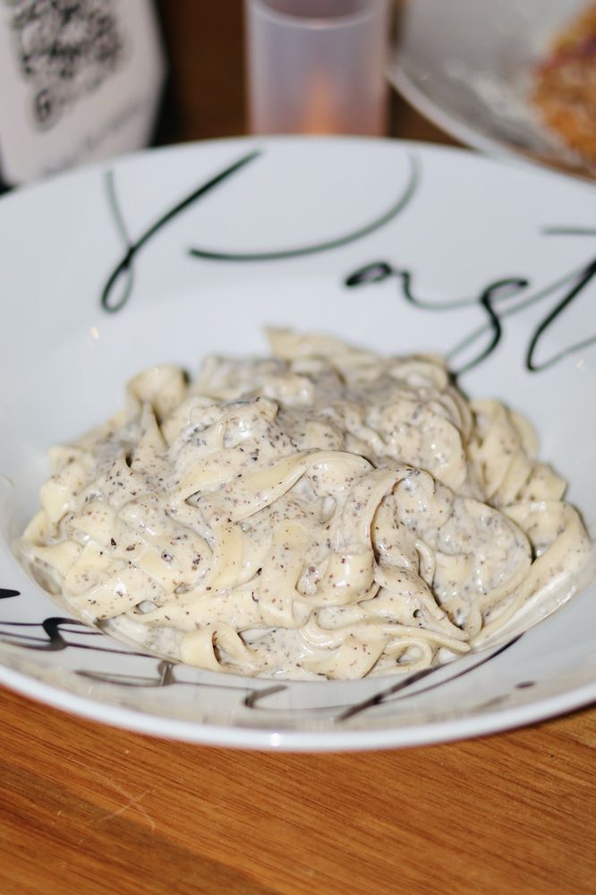 Ombra Italian Eatery