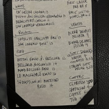 C Di Palo - Wine Bars Near Me - New York, New York