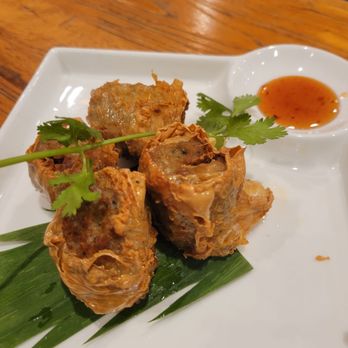 Zaab Zaab - hok jor - Thai Near Me - Elmhurst, New York Zaab Zaab - hok jor - Thai Near Me - Elmhurst, New York
