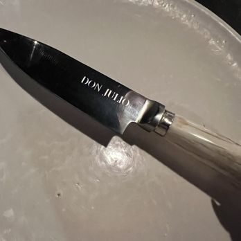 Don Julio - Steakhouses Near Me - Buenos Aires, C