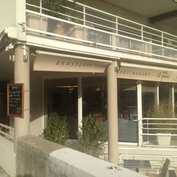 Le Quai - Brasseries Near Me - Tain-l'Hermitage, 26 Le Quai - Brasseries Near Me - Tain-l'Hermitage, 26