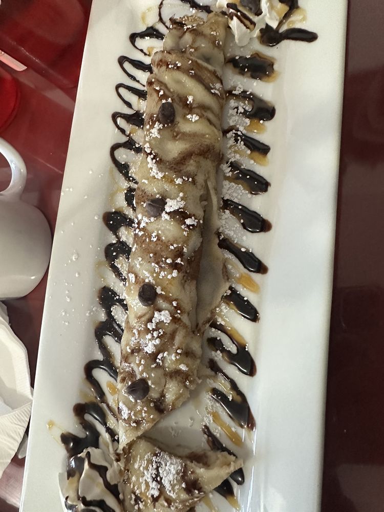 GERONIMO RESTAURANT Updated June 2024 14 Photos & 36 Reviews 806