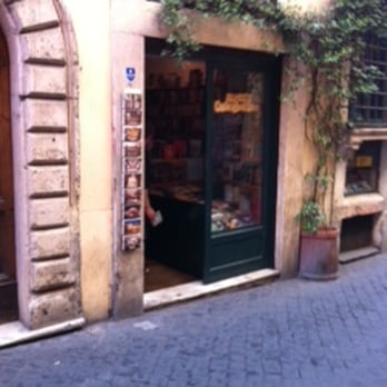 Almost Corner Bookshop - Bookstores Near Me - Rome, RM