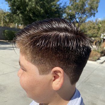 Red Carpet Cuts - Men's Hair Salons Near Me - Highland, California Red Carpet Cuts - Men's Hair Salons Near Me - Highland, California