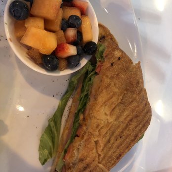 Utopia Caffe - Pastrami Panini - Breakfast & Brunch Near Me - Tustin, California Utopia Caffe - Pastrami Panini - Breakfast & Brunch Near Me - Tustin, California