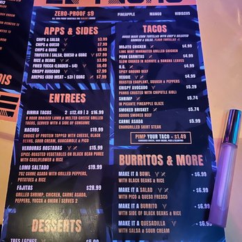 El Techo - Tapas Bars Near Me - Washington, DC, District of Columbia El Techo - Tapas Bars Near Me - Washington, DC, District of Columbia