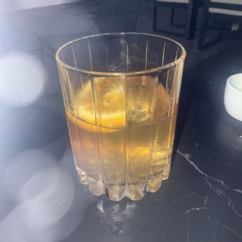 Norman's - Norman's Old Fashioned - Seafood Near Me - Orlando, Florida
