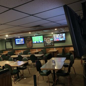 Leprechaun Inn - Lots of TVs and sports - Bars Near Me - Salt Lake City, Utah
