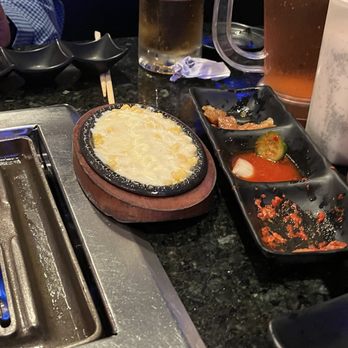 RH BBQ - 08/15/25 - Korean Near Me - Rowland Heights, California