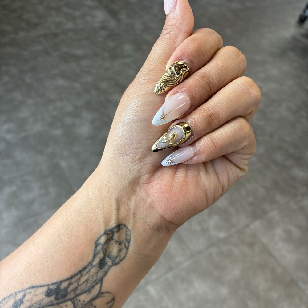 Star Nails - Obsessed - Nail Salons Near Me - Fountain Valley, California Star Nails - Obsessed - Nail Salons Near Me - Fountain Valley, California