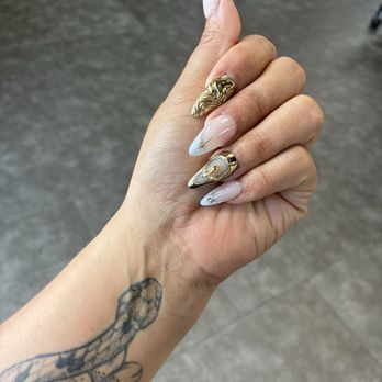 Star Nails - Obsessed - Nail Salons Near Me - Fountain Valley, California Star Nails - Obsessed - Nail Salons Near Me - Fountain Valley, California