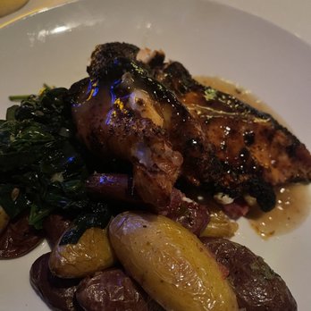 Itta Bena - Herb stuffed chicken delicious - Southern Near Me - Memphis, Tennessee