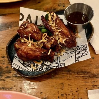 Pai Northern Thai Kitchen - Thai Near Me - Toronto, Ontario