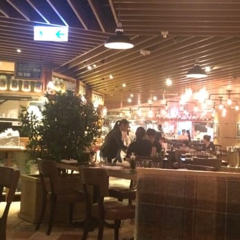CIAK - In The Kitchen - Environment is good for buddy gathering - Italian Near Me - Hong Kong, HK