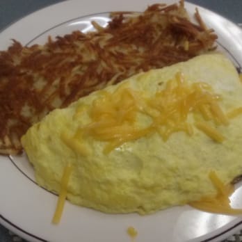 Jamms Restaurant - Exquisite Egg Art - Breakfast & Brunch Near Me - Las Vegas, Nevada