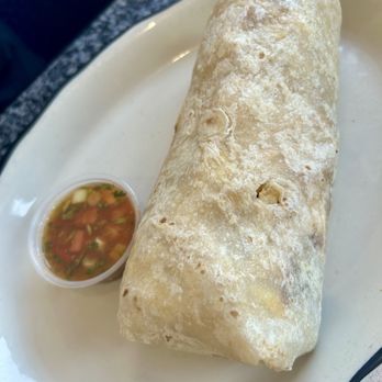 Yellow Basket - " NEW " Chili Cheese , French Fry Breakfast Burrito - American Near Me - Menifee, California Yellow Basket - " NEW " Chili Cheese , French Fry Breakfast Burrito - American Near Me - Menifee, California