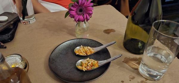 Catering by Boucherie by null