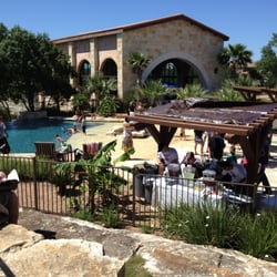 Rough Hollow Crawfish Boil