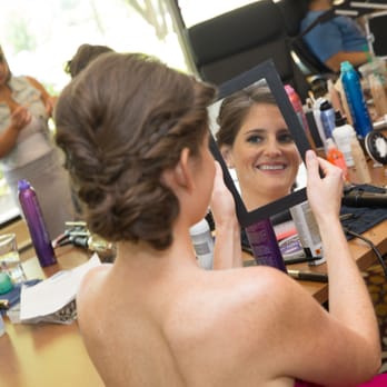 Salon Blue - I love my hair!
Christine Scully
hair&makeup by Analicia - Hair Salons Near Me - Chicago, Illinois Salon Blue - I love my hair!
Christine Scully
hair&makeup by Analicia - Hair Salons Near Me - Chicago, Illinois