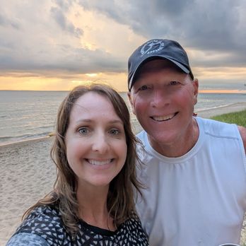 Barnes Park Campground - Parks Near Me - Central Lake, Michigan
