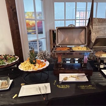 Sweetwater Cuisine - Caterers Near Me - Virginia Beach, Virginia Sweetwater Cuisine - Caterers Near Me - Virginia Beach, Virginia