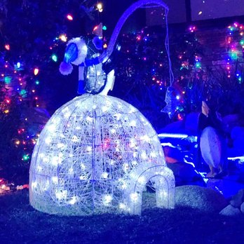 Valmont Drive Christmas Lights - Local Flavor Near Me - Monrovia, California Valmont Drive Christmas Lights - Local Flavor Near Me - Monrovia, California