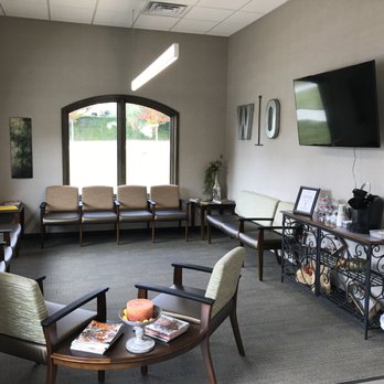 Wilkinson Orthodontics - Reception area - Orthodontists Near Me - Tyler, Texas Wilkinson Orthodontics - Reception area - Orthodontists Near Me - Tyler, Texas
