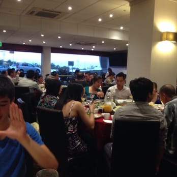 Grand Park - The restaurant - Seafood Near Me - Auckland, AUK