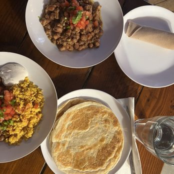 Bunna Cafe - Brunch - Ethiopian Near Me - Brooklyn, New York