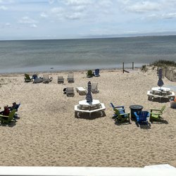 Sandbars Inn
