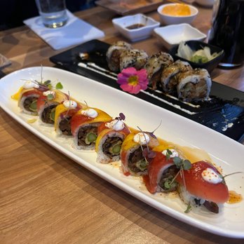 Shizen - Sushi Bars Near Me - San Francisco, California Shizen - Sushi Bars Near Me - San Francisco, California