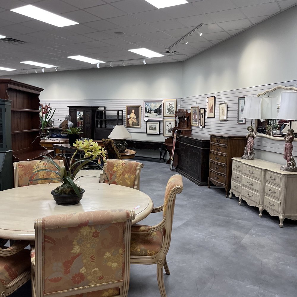 The Huntington Collection - Check out the quality!!! - Thrift Stores Near Me - Pasadena, California The Huntington Collection - Check out the quality!!! - Thrift Stores Near Me - Pasadena, California