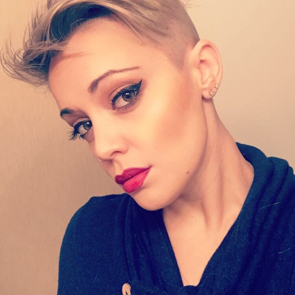 V Studio - Hair Salons Near Me - Alexandria, Virginia