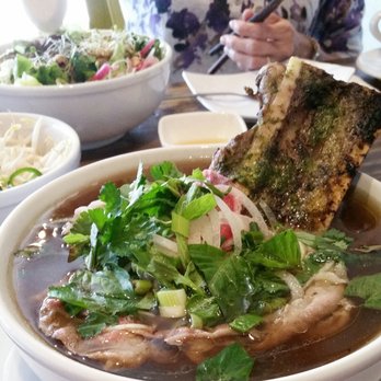 Ginger and Lemongrass - Vietnamese Near Me - Whitestone, New York