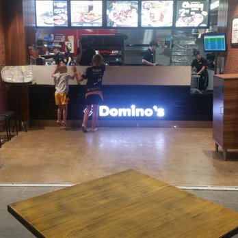 Domino's Pizza - Pizza Near Me - Currimundi, QLD